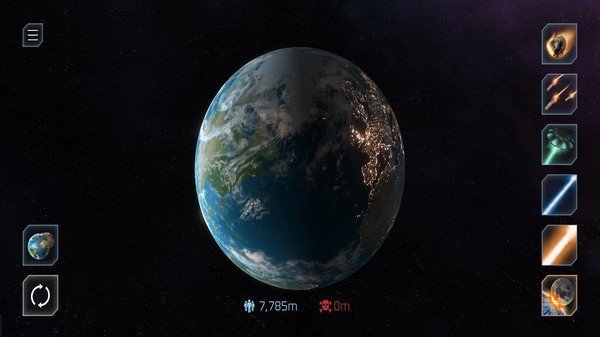 星球粉碎大师  v1.0.0图3