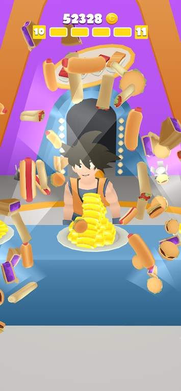 全部吃掉3D  v1.6图1