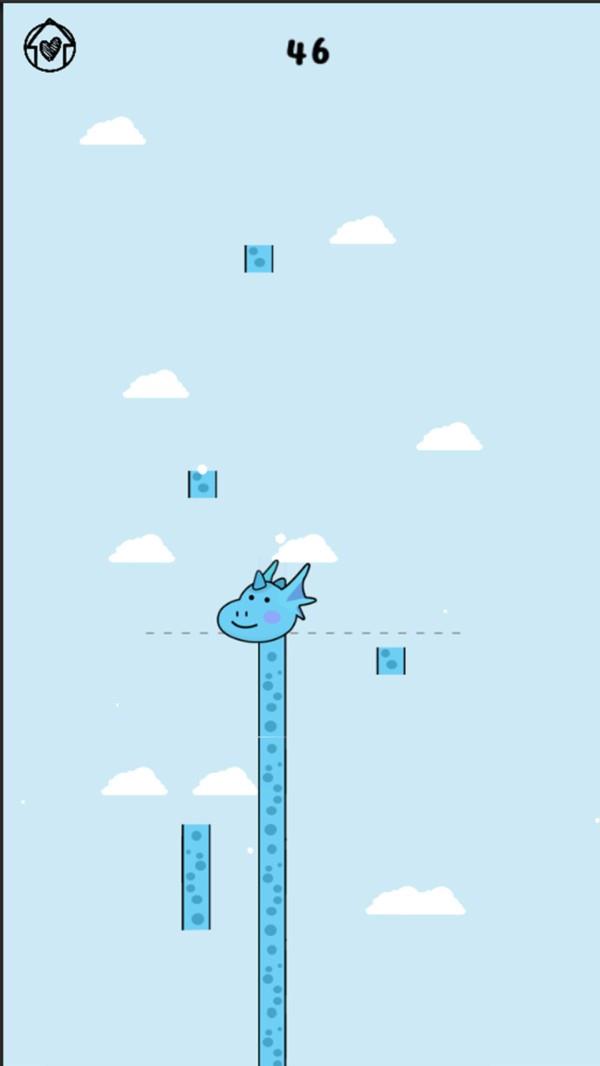活得像个恐龙音乐版  v2.1图2