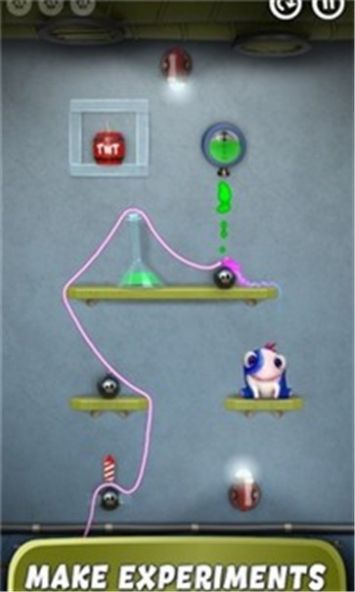 欧姆爱爆炸  v1.07图3