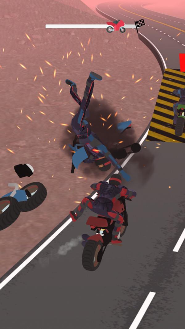 暴力自行车  v0.1.0图3