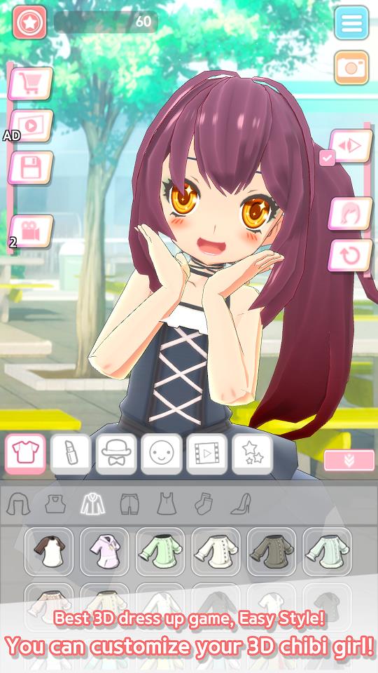 樱花手办模拟器  v1.2.0图3