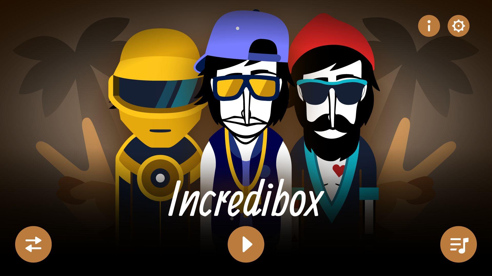 Incredibox  v0.5.1图1