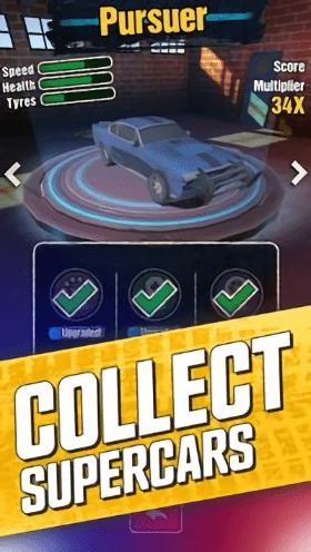 Ride  v1.0.57图3