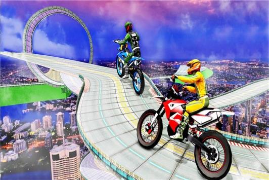 单机狂野飞车  v1.1图3
