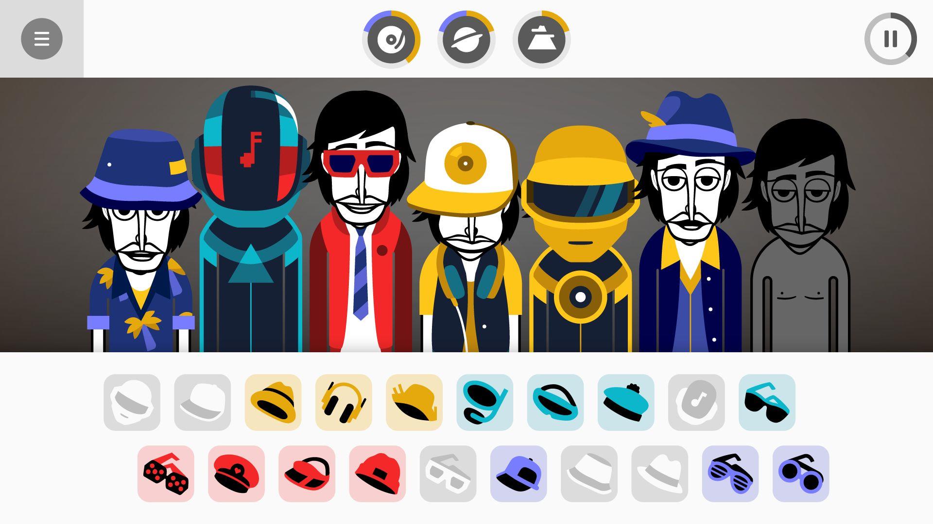 Incredibox  v0.5.1图2
