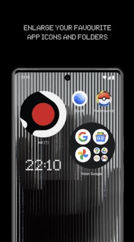 Nothing  v1.0.2图2