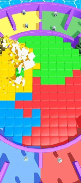 颜色王国大作战  v1.0图3