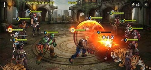 末日危机官方版  v1.5图5