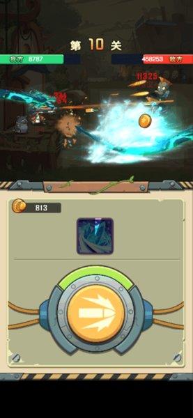 大战僵尸超进化  v1.0图2