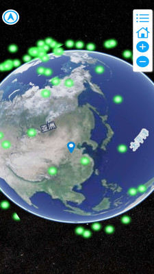 数秀地图  v1.2.0图3