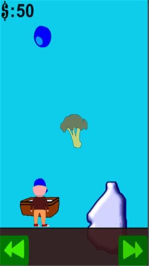 疯狂接水果  v1.0图3