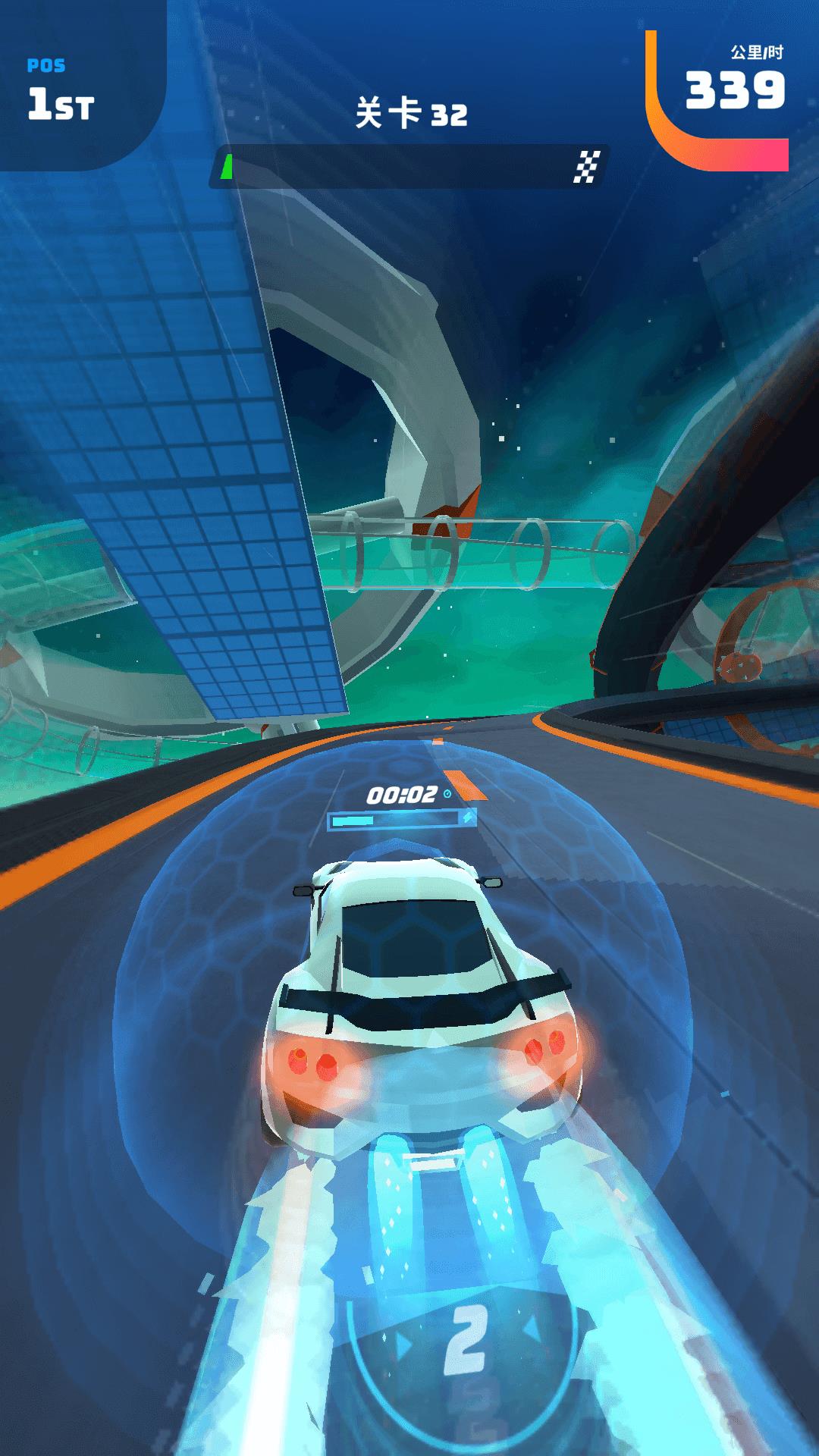 飞车大漂移  v1.0图2