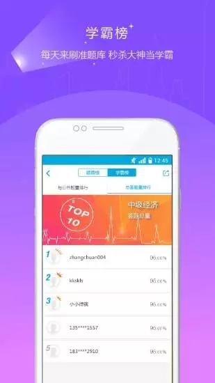 经济师准题库  v4.82图3