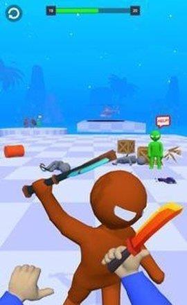 Knife  v1.0图1