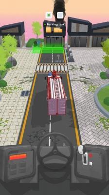车技大考验  v1.0.1图2
