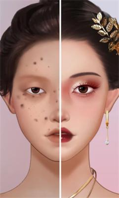 diy化妆师  v1.341图1