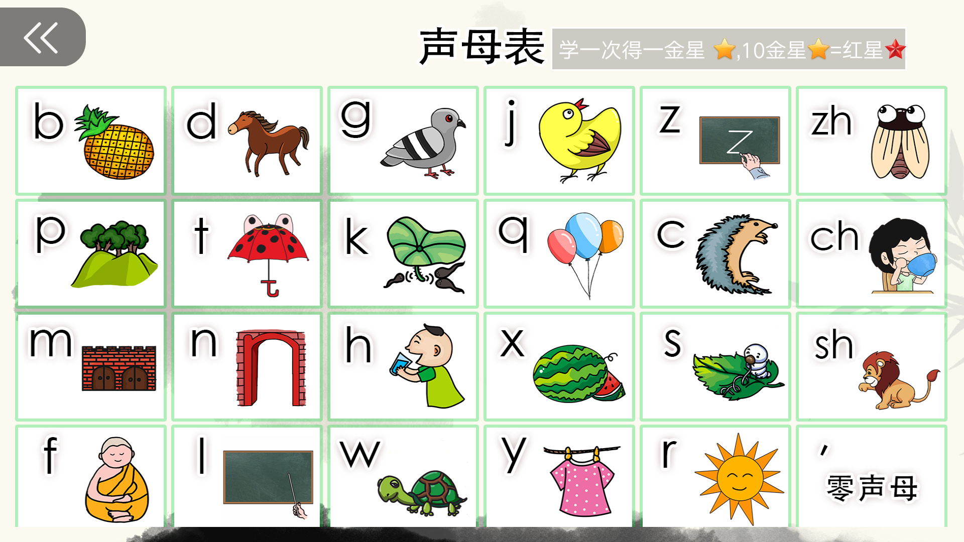 音字词宝典  v5.9图3