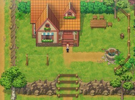 我的乡村日常生活  v0.1.6.1图3
