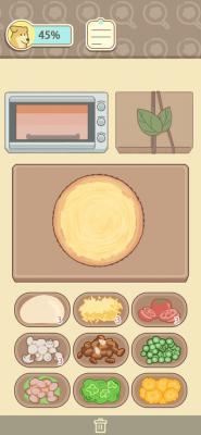 萌鸡烤饼店  v1.0图3