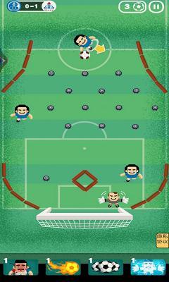 快点跑  v1.2图1