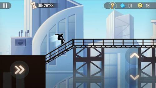 矢量追逐  v1.3.4图2