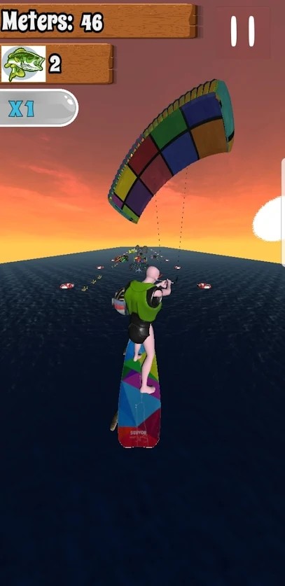 风筝冲浪  v1.1图2
