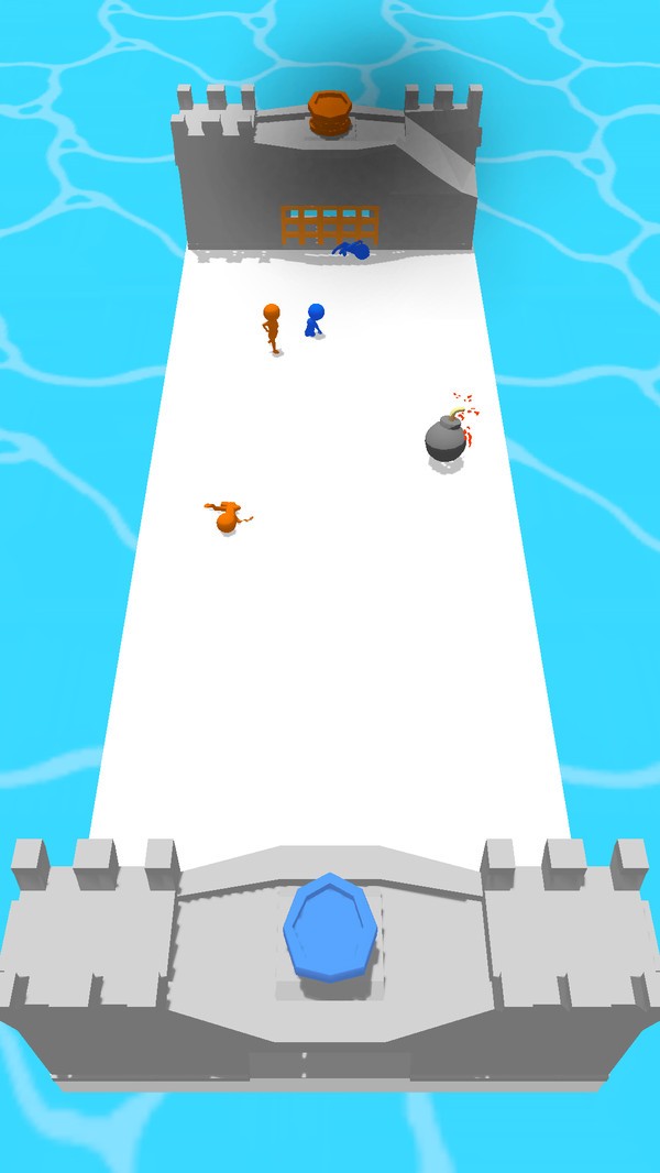 推炸弹大作战  v0.0.1图2
