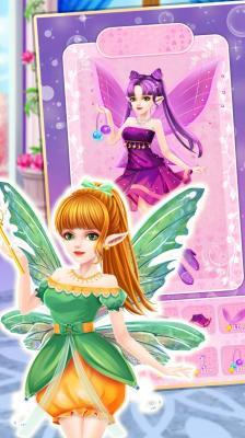 fairy