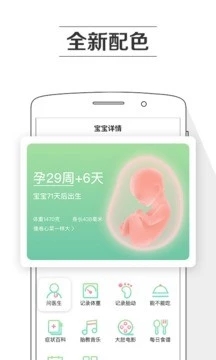 孕期提醒  v8.2.7图2