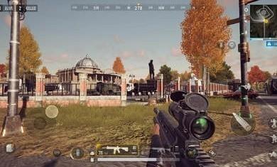 pubg