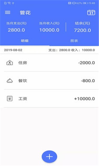 管花  v1.1图2