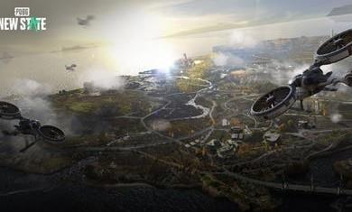 pubg  v0.9.16.122图1