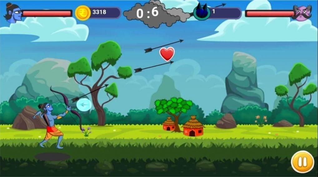 罗摩古代武士  v1.0.0.6图3