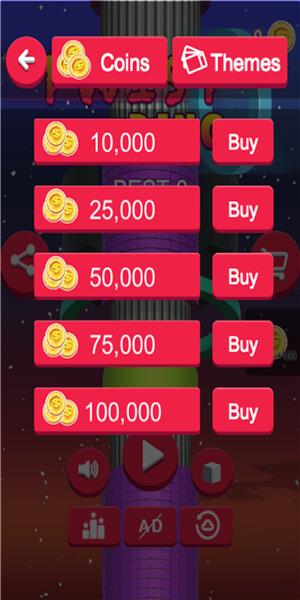 扭环世界  v1.0图1