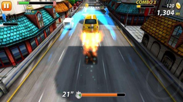 极速公路赛  v1.1图3
