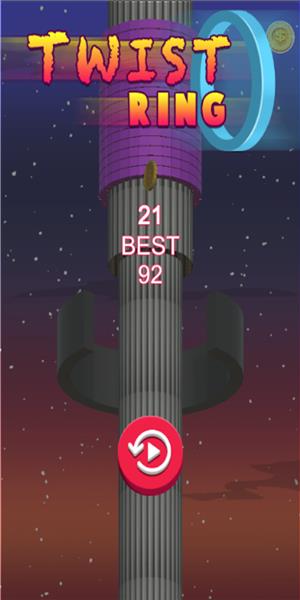 扭环世界  v1.0图2
