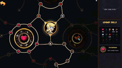 英雄故事（Hero  v0.2.1图1