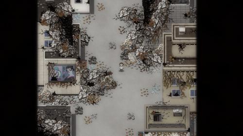 残世界的鸢尾花  v1.0.1图2
