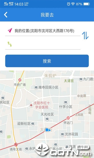 车等我  v3.3.5图4