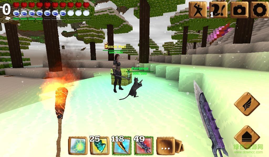 被尘封的故事国际版  v15.2.0图2
