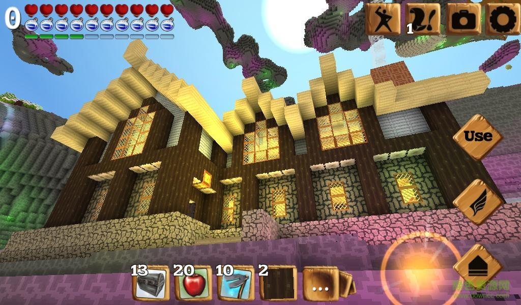 被尘封的故事国际版  v15.2.0图1