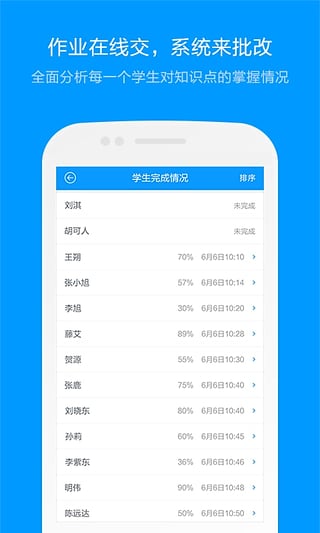 猿题库老师版