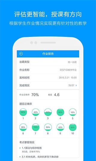 猿题库老师版  v2.26.0图3