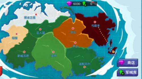 火柴人保卫战  v1.0.0图2