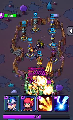 喷射炮塔  v1.0.0图3