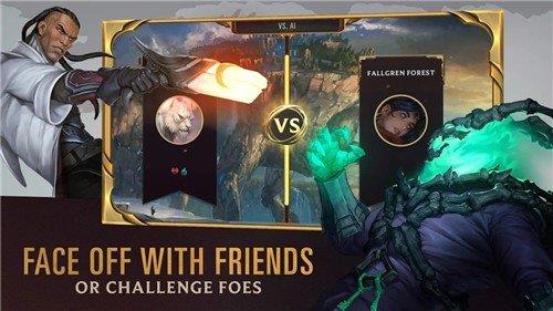 符文大地传说  v1.10.23图2