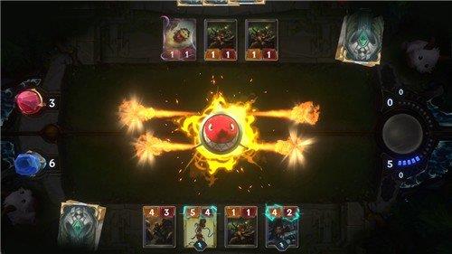 符文大地传说  v1.10.23图1