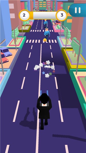 特工之王  v1.1图3
