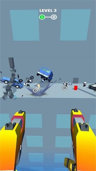 双枪  v0.1图2
